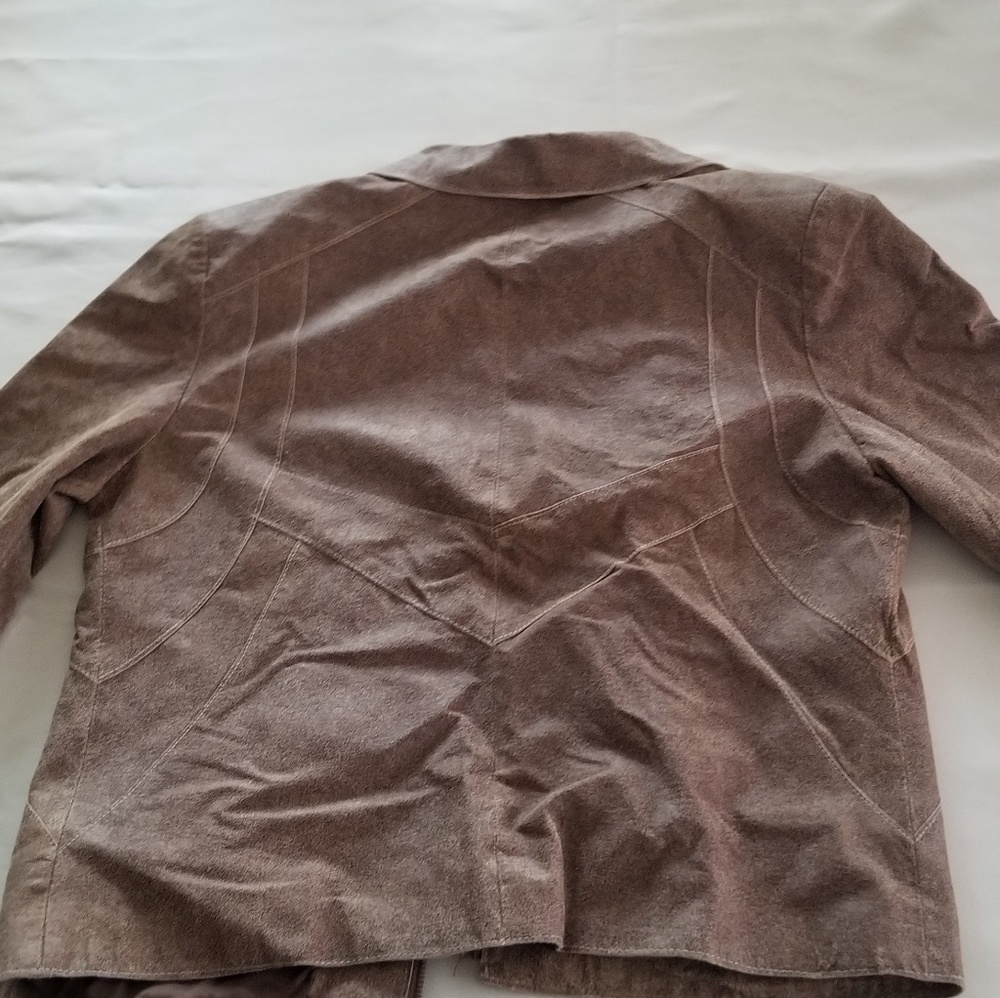 Jacket - Picture 2 of 2